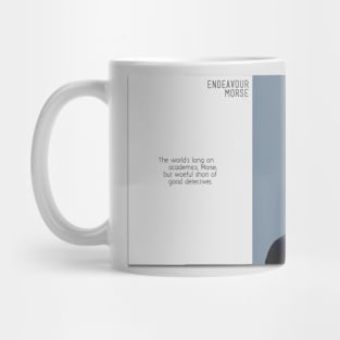 woeful short Mug